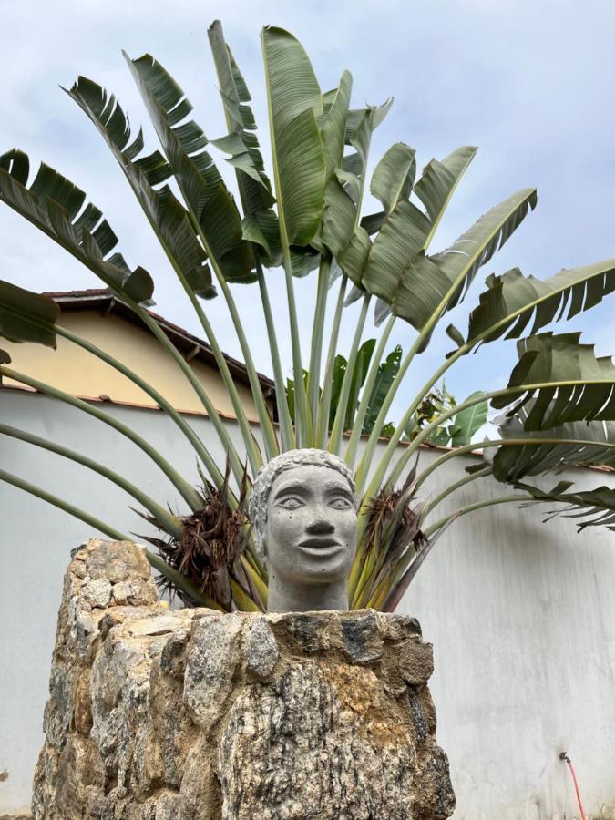 Casa Arte Cabore باراتي المظهر الخارجي الصورة