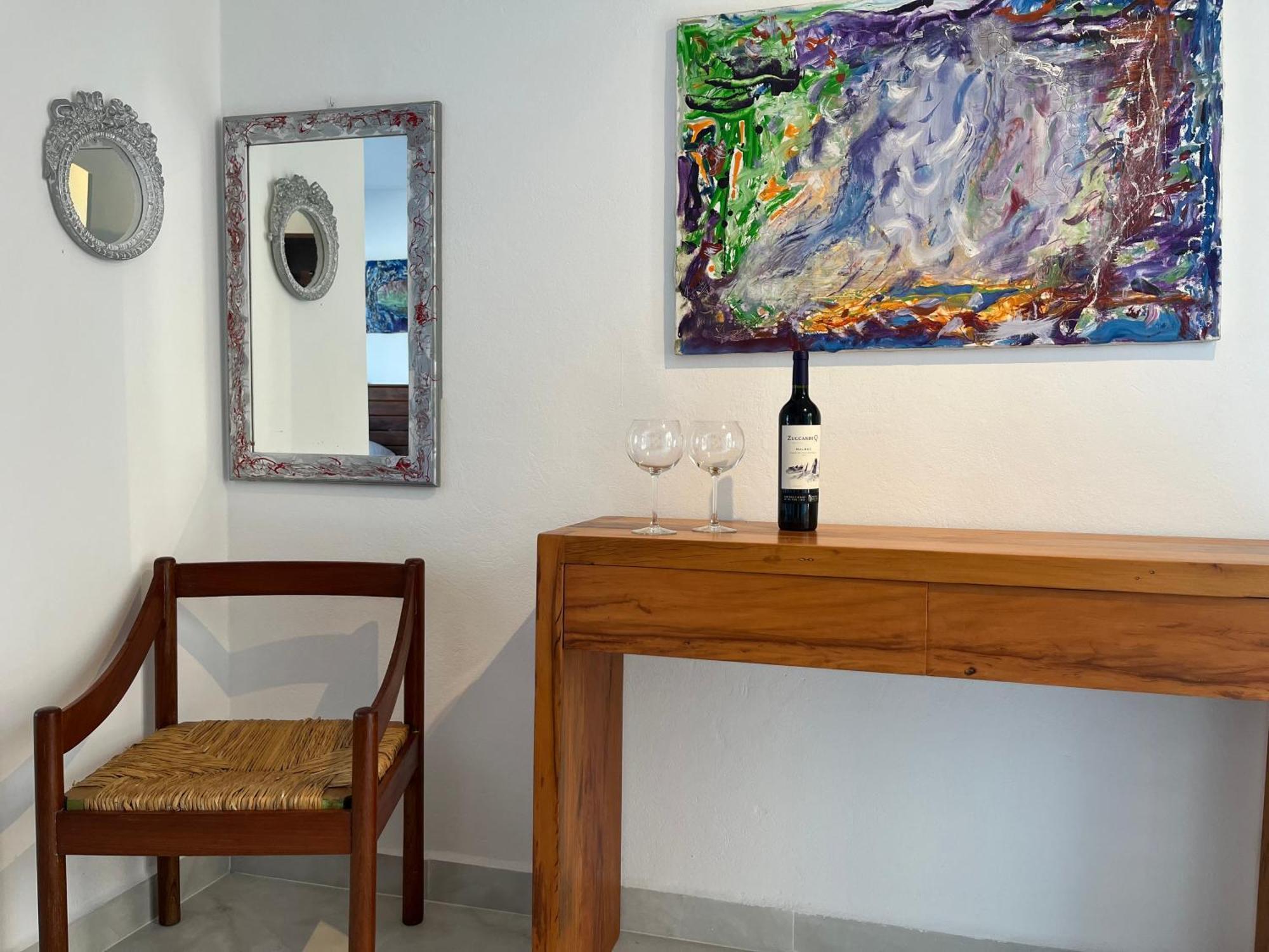 Casa Arte Cabore باراتي المظهر الخارجي الصورة