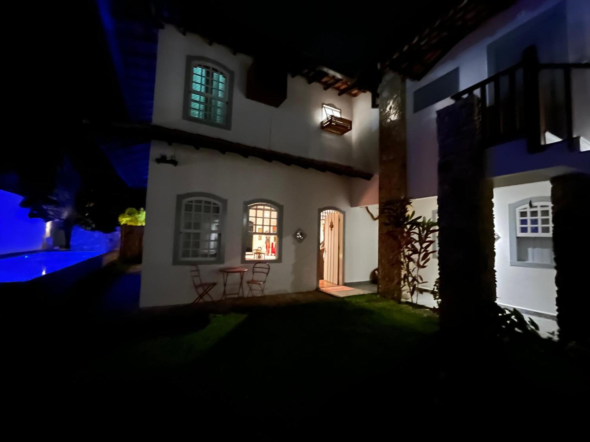 Casa Arte Cabore باراتي المظهر الخارجي الصورة