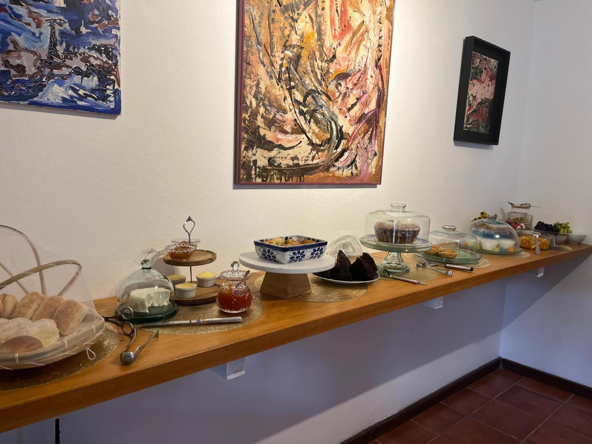 Casa Arte Cabore باراتي المظهر الخارجي الصورة