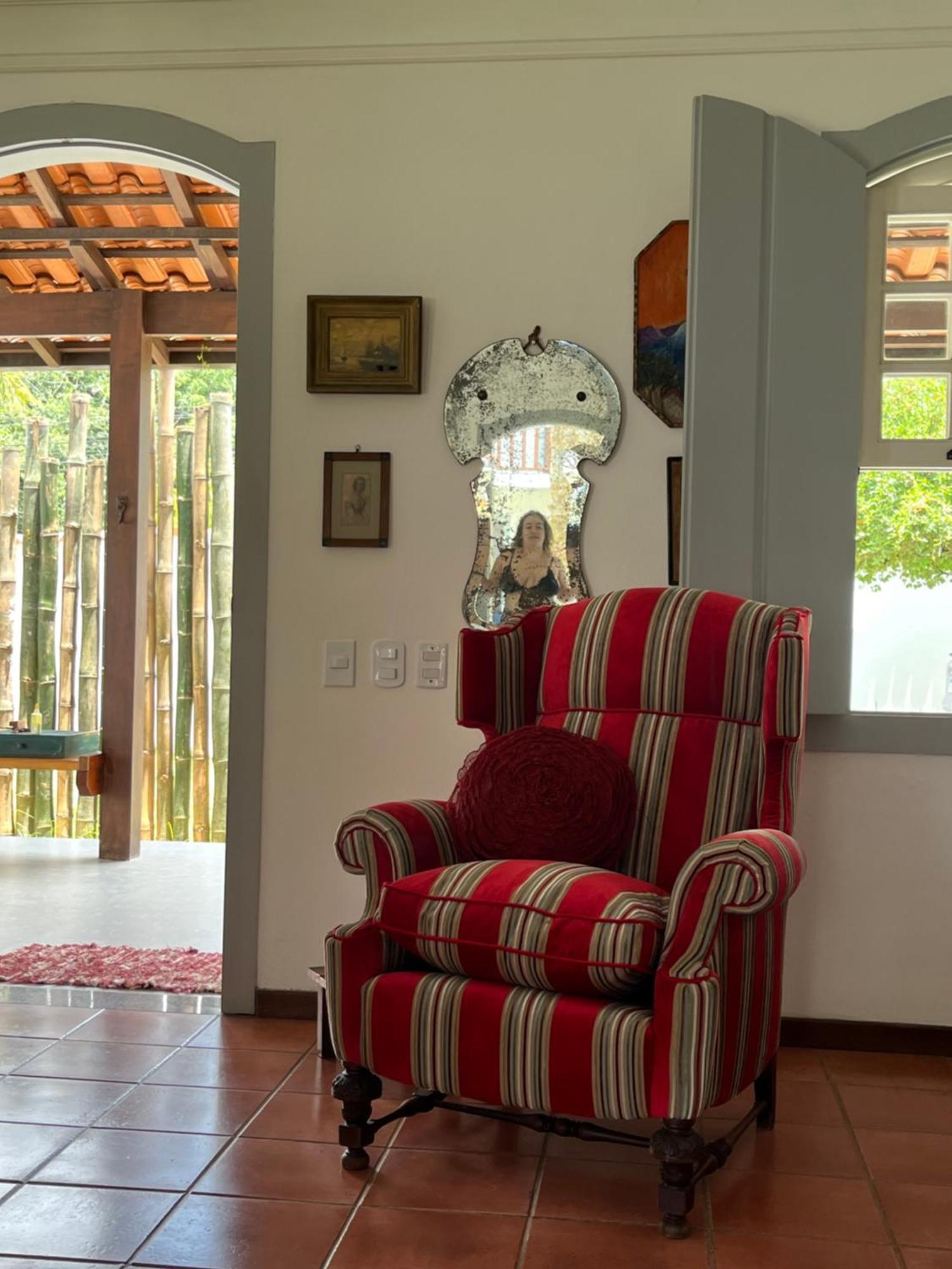 Casa Arte Cabore باراتي المظهر الخارجي الصورة