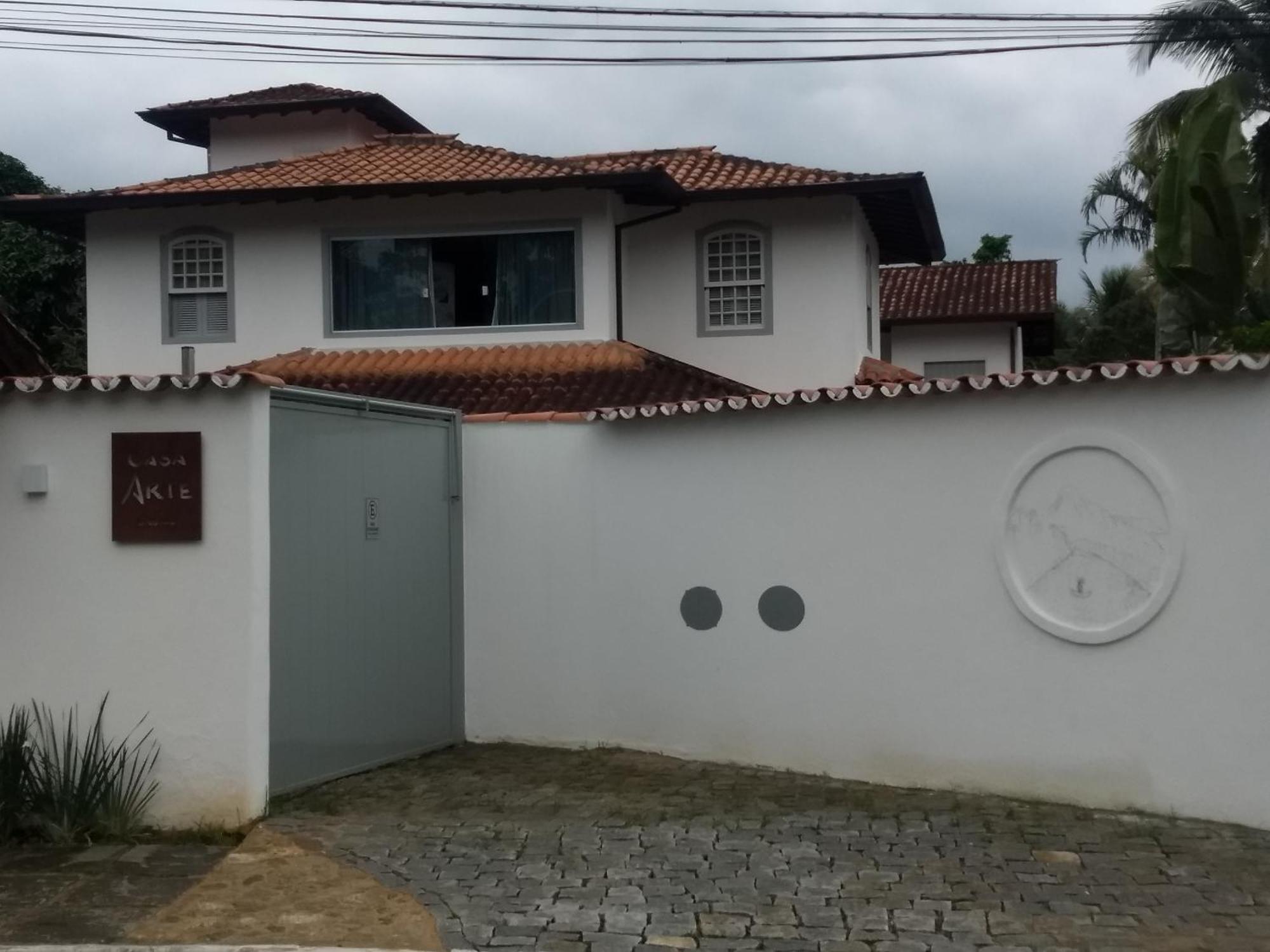 Casa Arte Cabore باراتي المظهر الخارجي الصورة