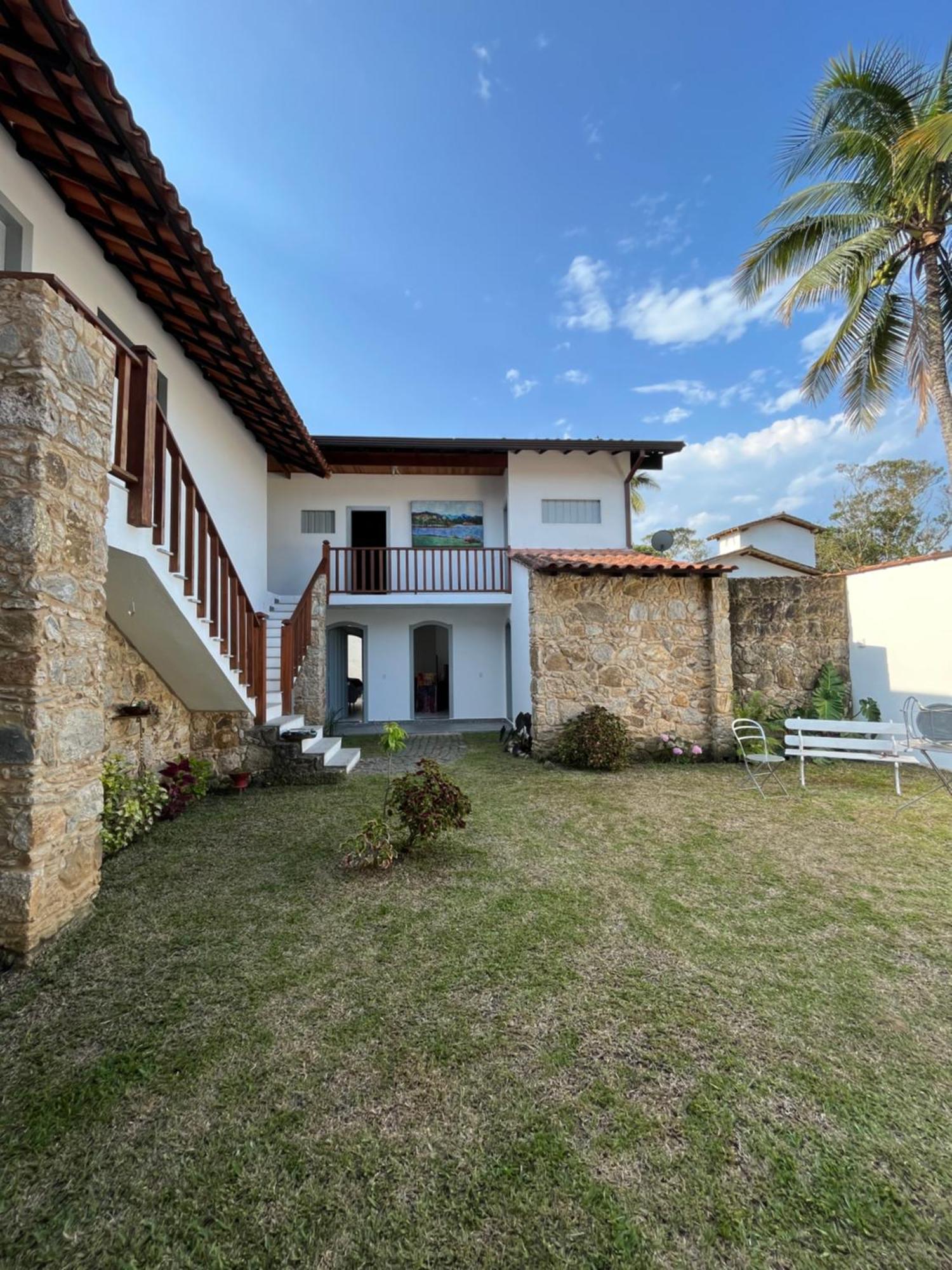 Casa Arte Cabore باراتي المظهر الخارجي الصورة