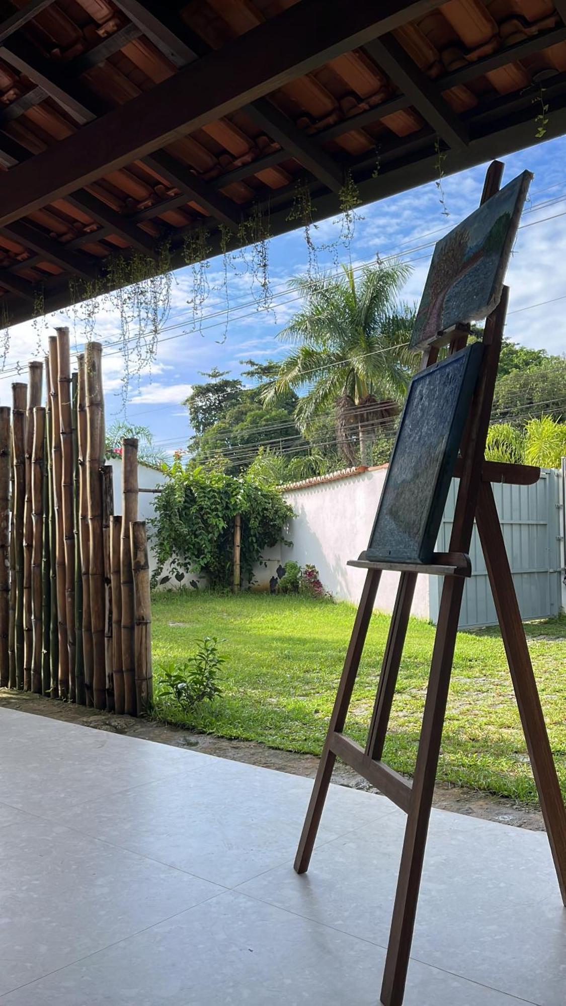 Casa Arte Cabore باراتي المظهر الخارجي الصورة