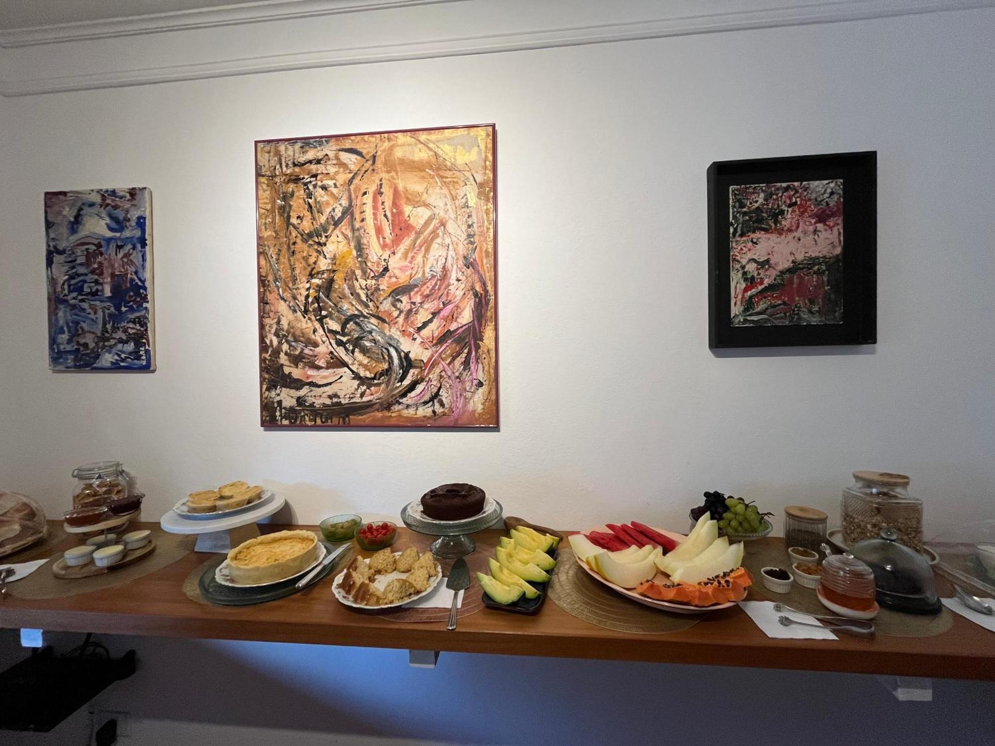 Casa Arte Cabore باراتي المظهر الخارجي الصورة
