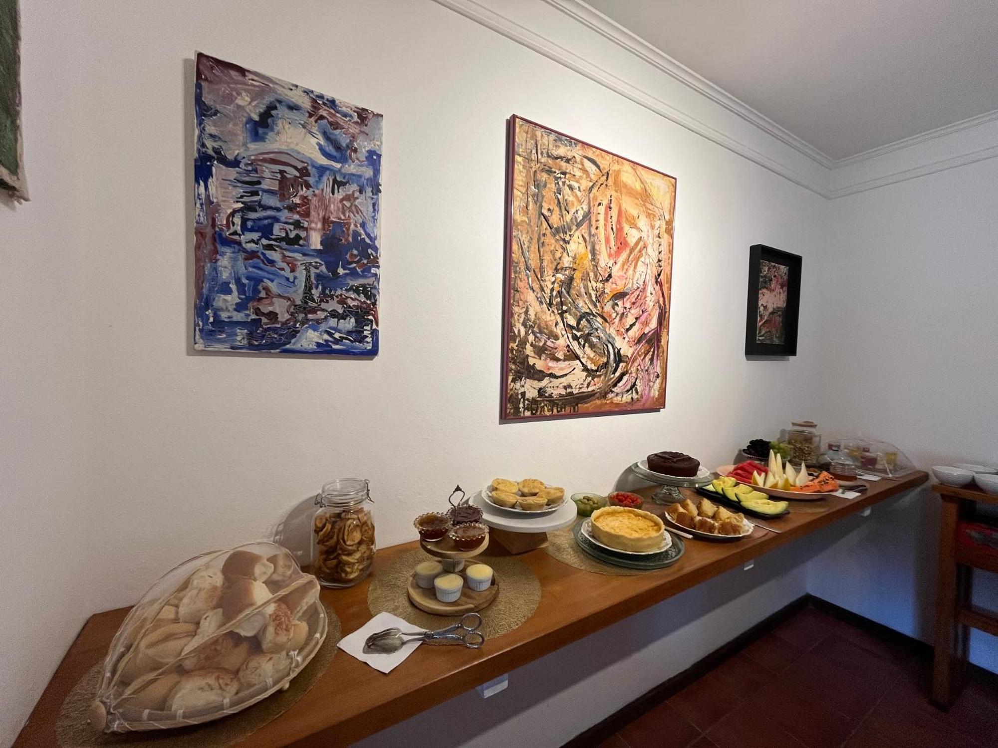 Casa Arte Cabore باراتي المظهر الخارجي الصورة
