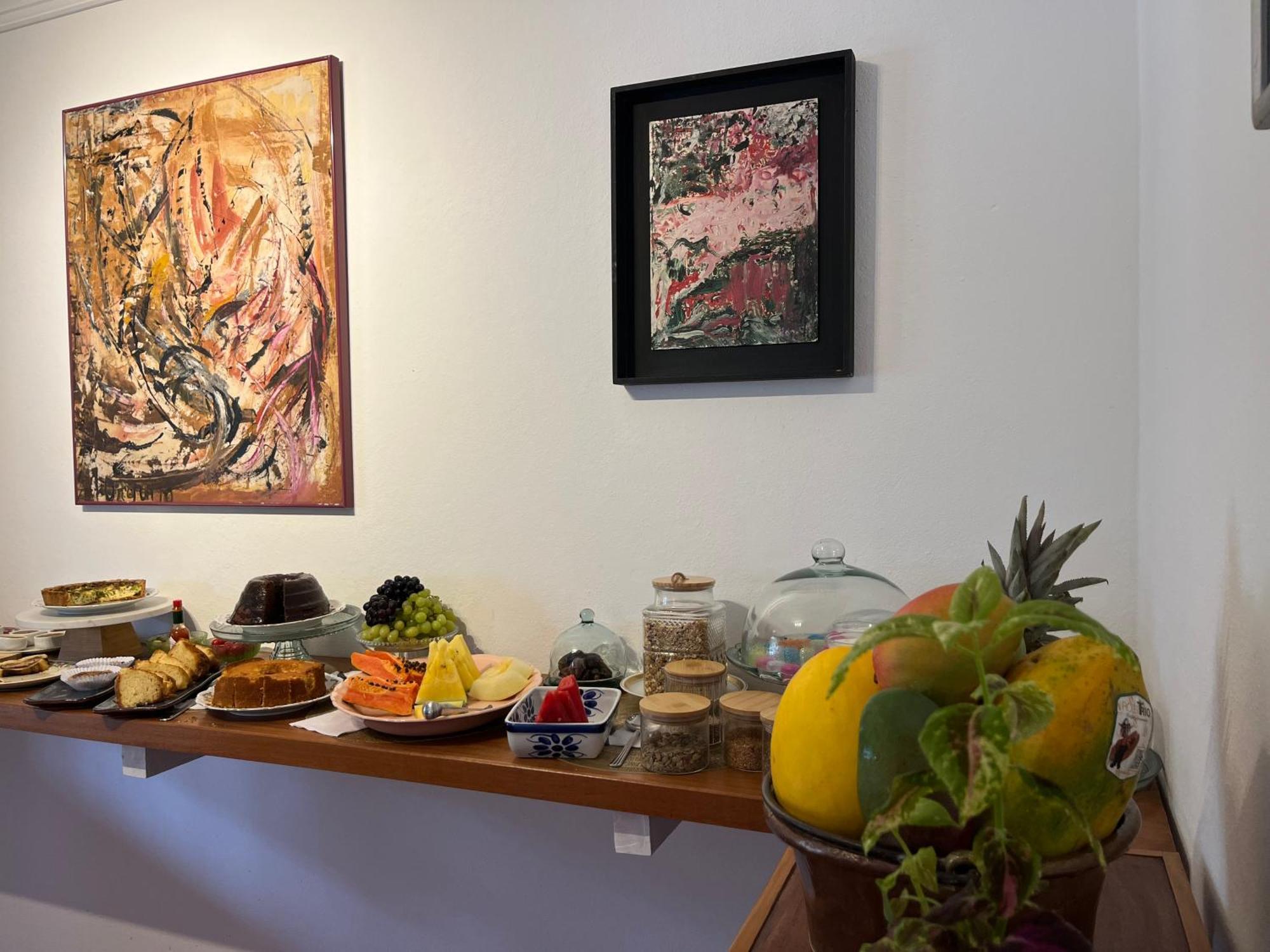 Casa Arte Cabore باراتي المظهر الخارجي الصورة