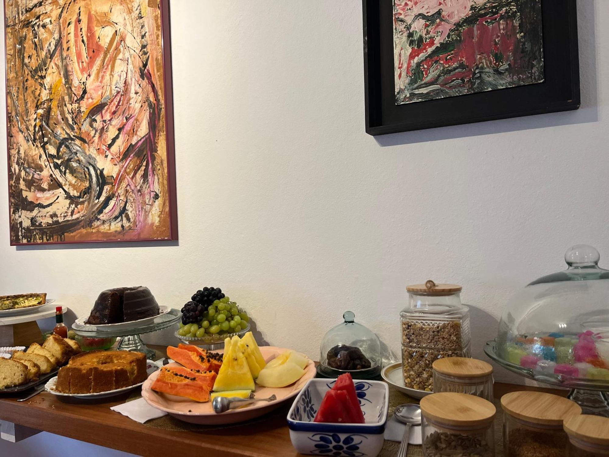 Casa Arte Cabore باراتي المظهر الخارجي الصورة