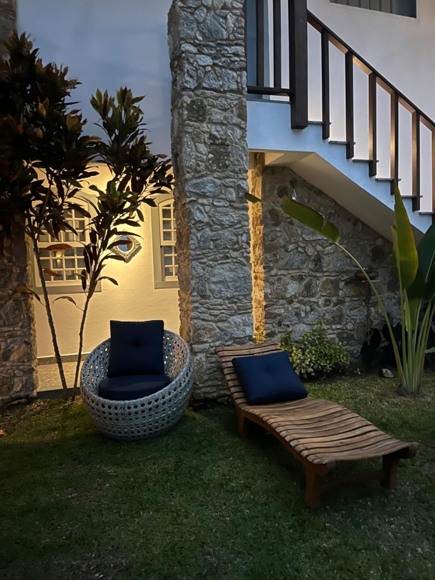 Casa Arte Cabore باراتي المظهر الخارجي الصورة