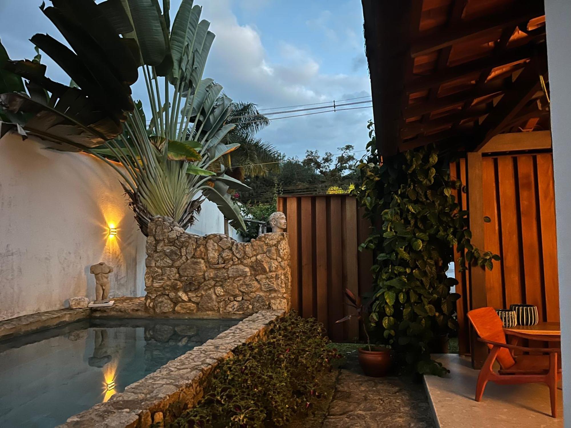 Casa Arte Cabore باراتي المظهر الخارجي الصورة